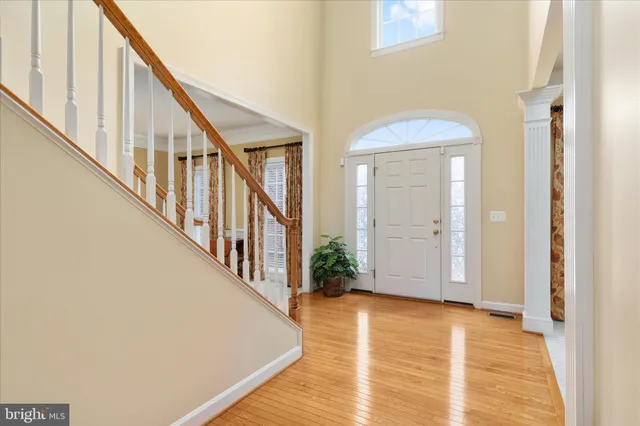 $949,888 | 14227 Snickersville Drive, Gainesville, VA 20155