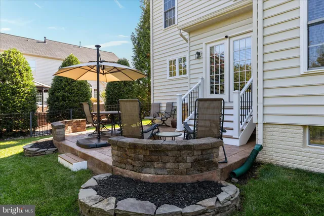 $949,888 | 14227 Snickersville Drive, Gainesville, VA 20155