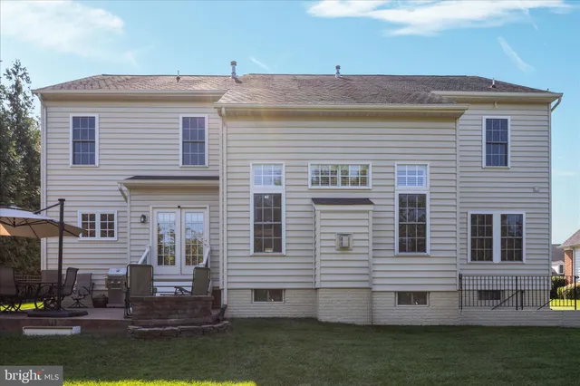 $949,888 | 14227 Snickersville Drive, Gainesville, VA 20155