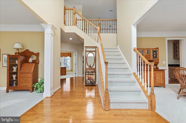 $949,888 | 14227 Snickersville Drive, Gainesville, VA 20155