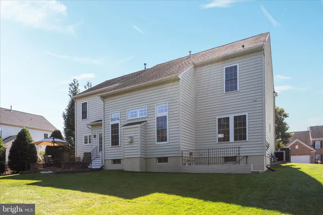 $949,888 | 14227 Snickersville Drive, Gainesville, VA 20155