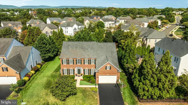 $949,888 | 14227 Snickersville Drive, Gainesville, VA 20155