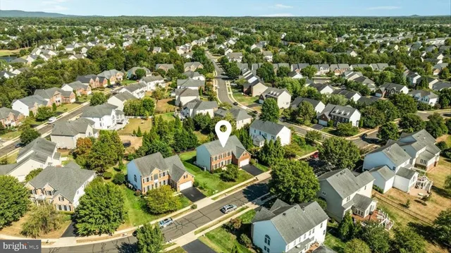 $949,888 | 14227 Snickersville Drive, Gainesville, VA 20155