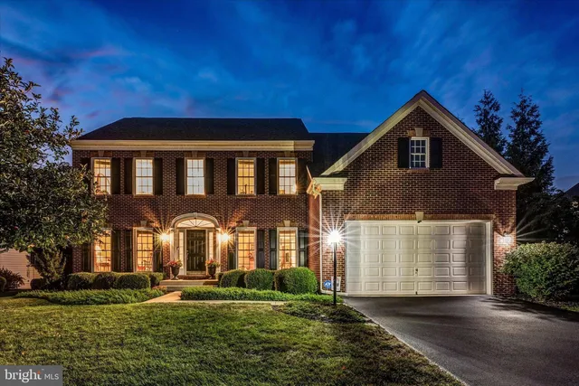 $949,888 | 14227 Snickersville Drive, Gainesville, VA 20155
