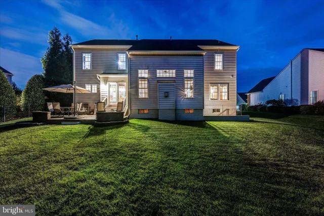 $949,888 | 14227 Snickersville Drive, Gainesville, VA 20155