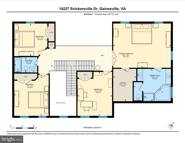 $949,888 | 14227 Snickersville Drive, Gainesville, VA 20155