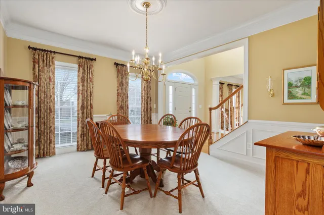 $949,888 | 14227 Snickersville Drive, Gainesville, VA 20155