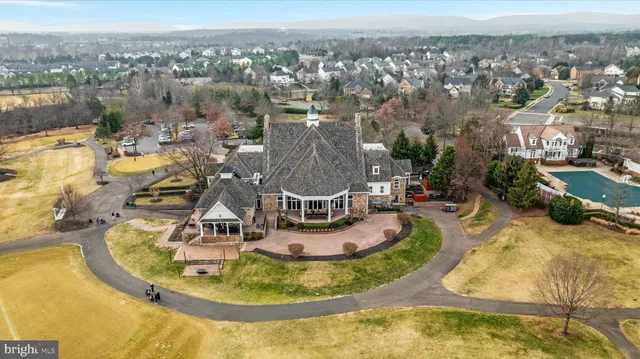 $949,888 | 14227 Snickersville Drive, Gainesville, VA 20155