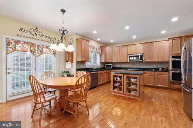 $949,888 | 14227 Snickersville Drive, Gainesville, VA 20155