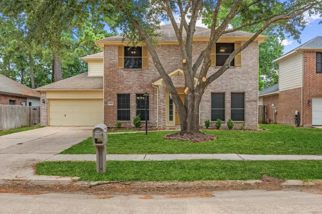 $255,000 | 23806 Spring Way Drive, Spring, TX 77373