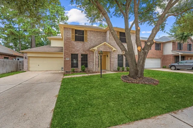 $255,000 | 23806 Spring Way Drive, Spring, TX 77373