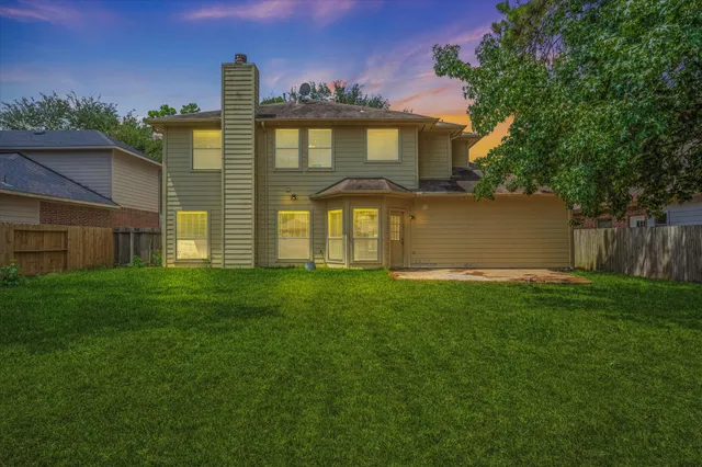 $255,000 | 23806 Spring Way Drive, Spring, TX 77373