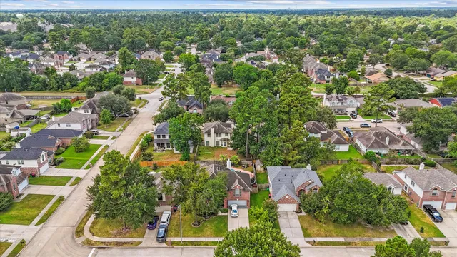 $255,000 | 23806 Spring Way Drive, Spring, TX 77373