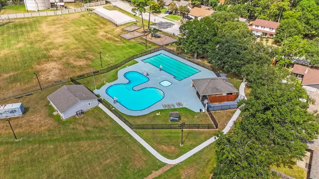 $255,000 | 23806 Spring Way Drive, Spring, TX 77373