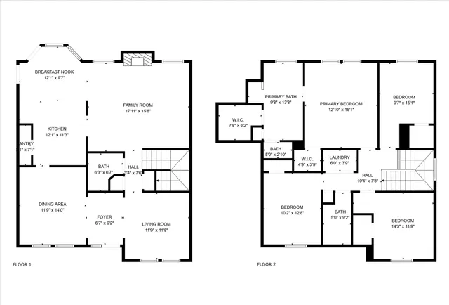 $255,000 | 23806 Spring Way Drive, Spring, TX 77373