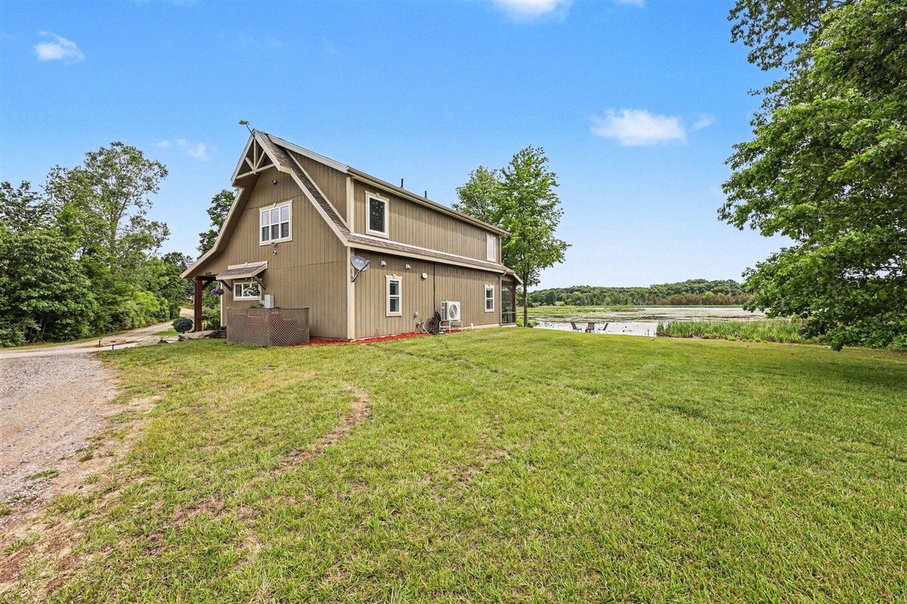 15303 Seymour Road Grass Lake, MI 49240 - Photo 43 of 98