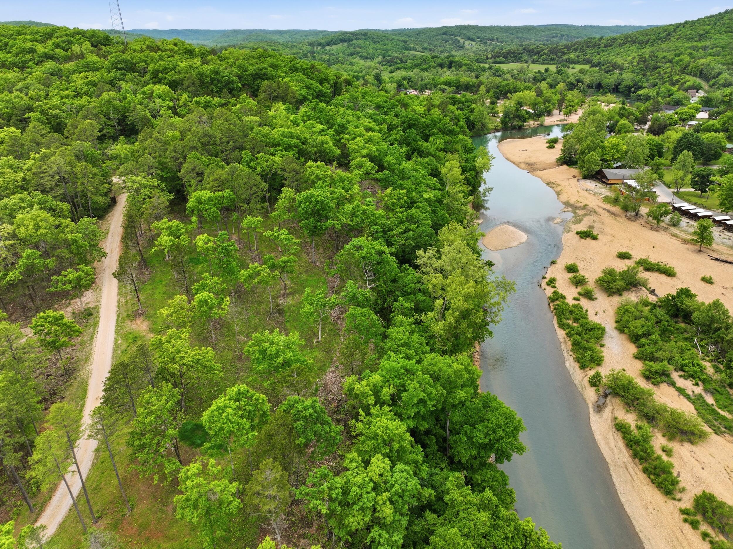 9 Circle B Road Eminence, MO 65466 - Photo 3 of 16 dji_0800