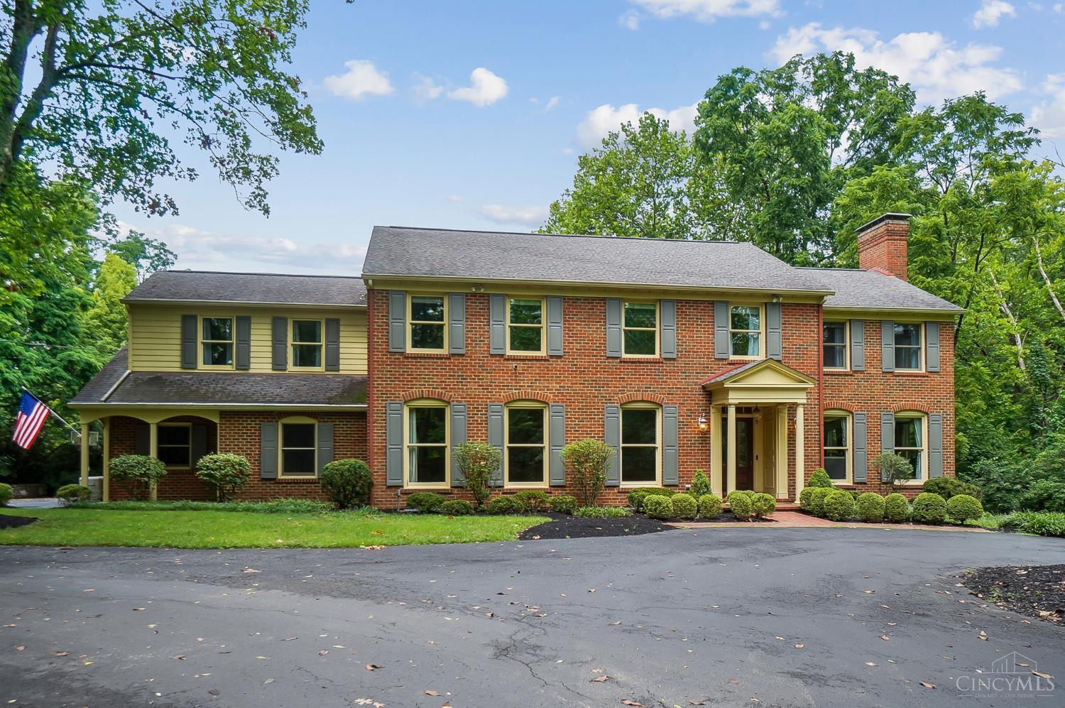 8000 Graves Road Cincinnati, OH 45243 - Photo 2 of 85