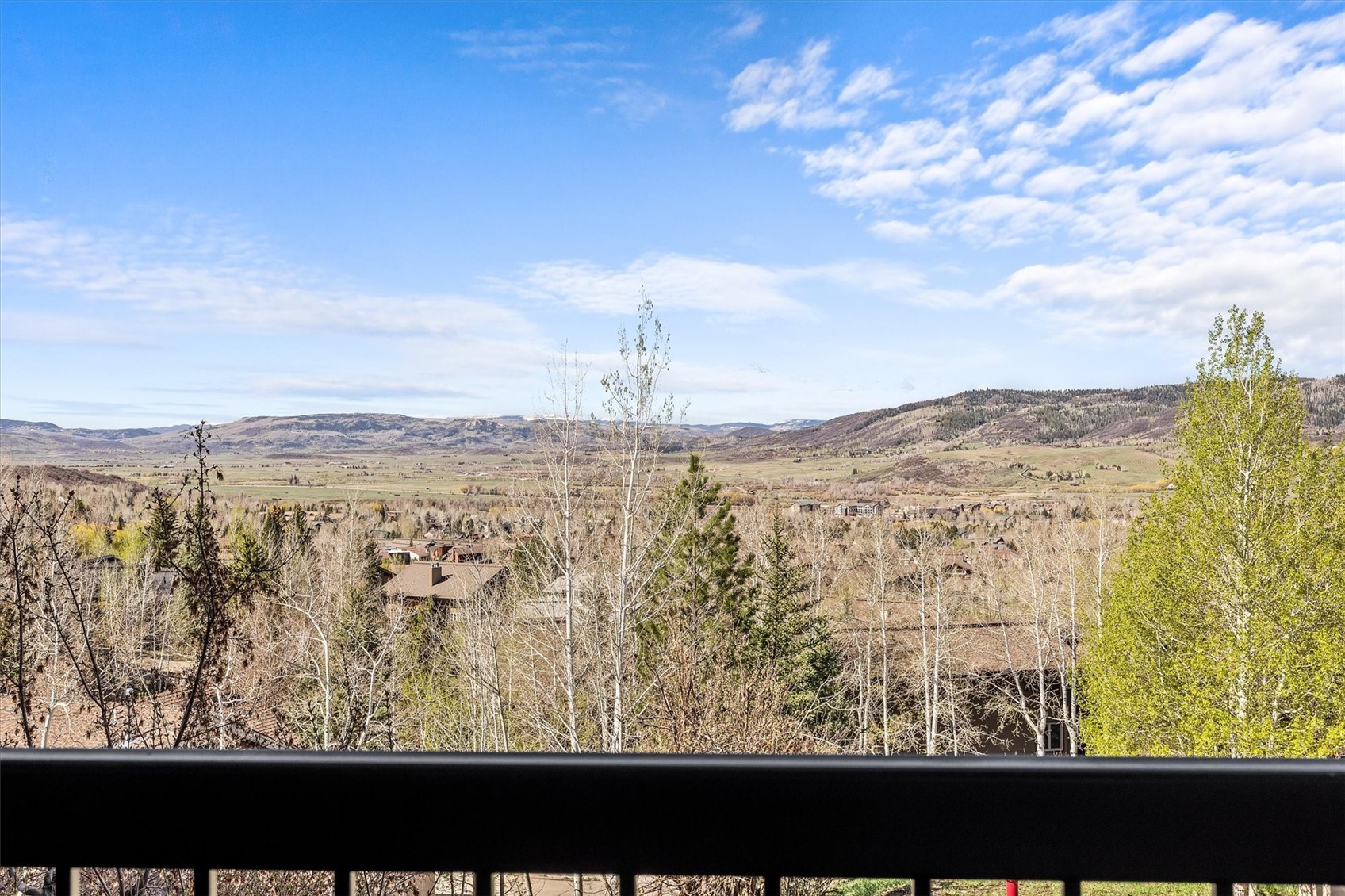2602 Longthong Road, Unit 107 Steamboat Springs, CO 80487 - Photo 24 of 32 a view of ocean