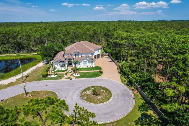 $2,400,000 | 237 Royal Palm Boulevard, Santa Rosa Beach, FL 32459