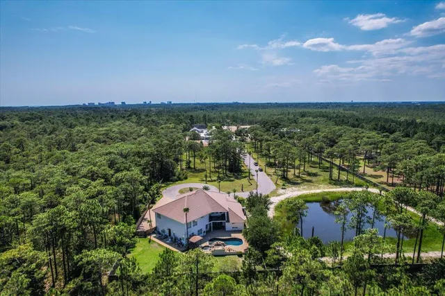 $2,400,000 | 237 Royal Palm Boulevard, Santa Rosa Beach, FL 32459