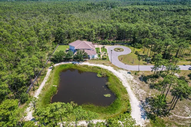 $2,400,000 | 237 Royal Palm Boulevard, Santa Rosa Beach, FL 32459
