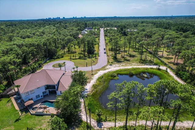 $2,400,000 | 237 Royal Palm Boulevard, Santa Rosa Beach, FL 32459