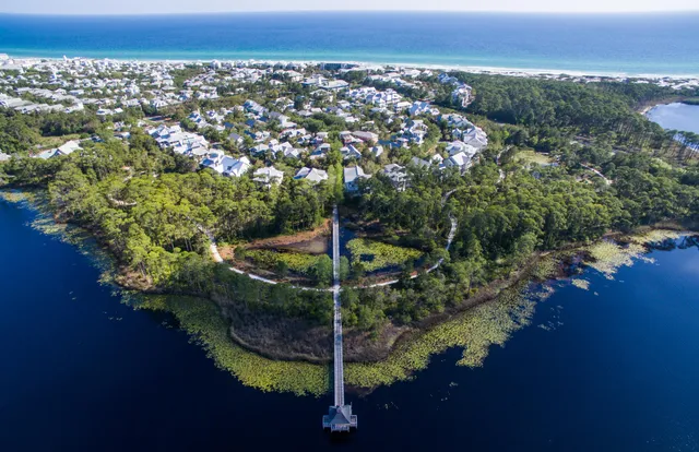 $2,400,000 | 237 Royal Palm Boulevard, Santa Rosa Beach, FL 32459