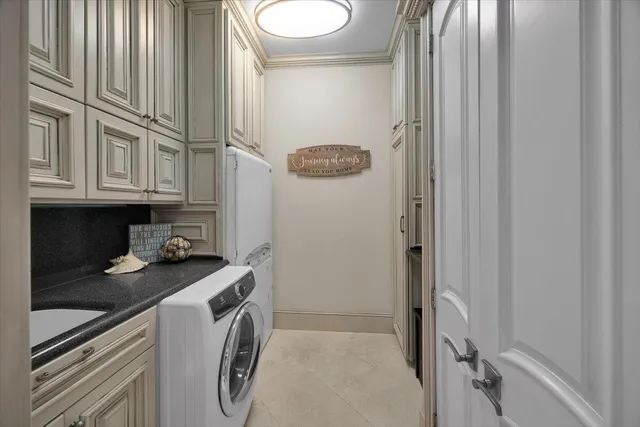 a view of outdoor space yard and entertaining space