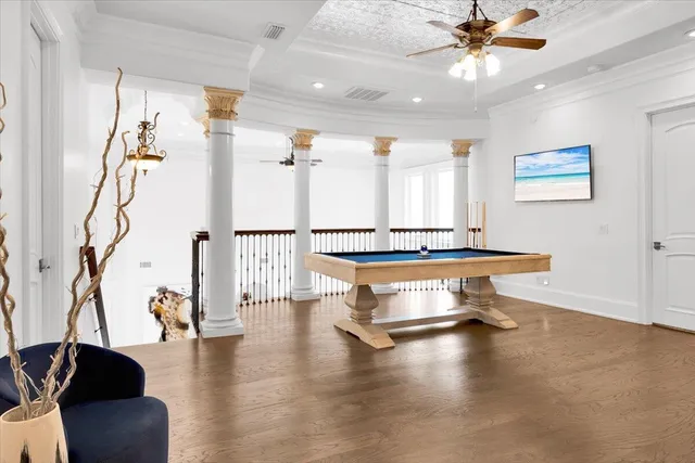 $2,400,000 | 237 Royal Palm Boulevard, Santa Rosa Beach, FL 32459