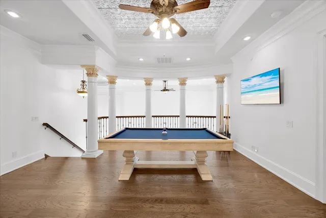 $2,400,000 | 237 Royal Palm Boulevard, Santa Rosa Beach, FL 32459