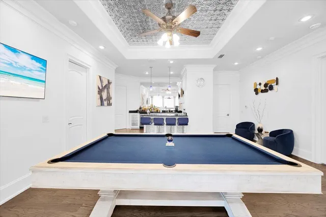 $2,400,000 | 237 Royal Palm Boulevard, Santa Rosa Beach, FL 32459