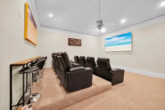 $2,400,000 | 237 Royal Palm Boulevard, Santa Rosa Beach, FL 32459