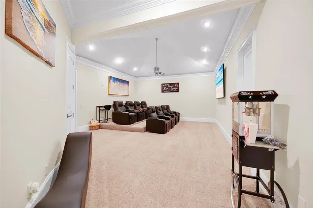 $2,400,000 | 237 Royal Palm Boulevard, Santa Rosa Beach, FL 32459