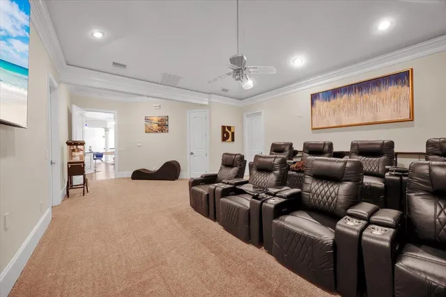 $2,400,000 | 237 Royal Palm Boulevard, Santa Rosa Beach, FL 32459