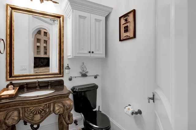 $2,400,000 | 237 Royal Palm Boulevard, Santa Rosa Beach, FL 32459