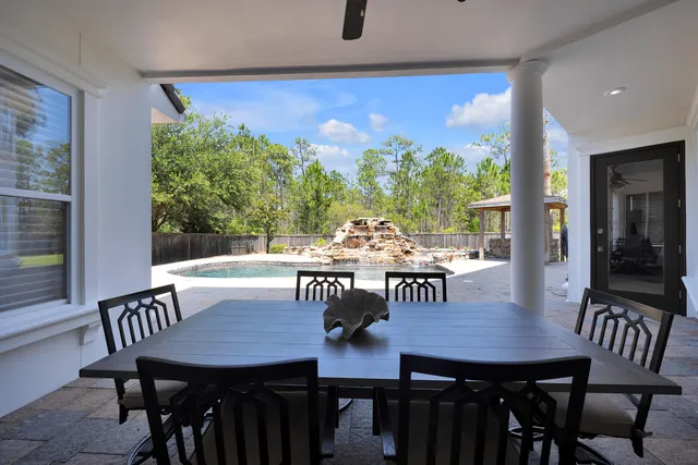 $2,400,000 | 237 Royal Palm Boulevard, Santa Rosa Beach, FL 32459