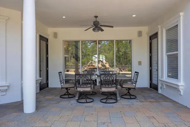 $2,400,000 | 237 Royal Palm Boulevard, Santa Rosa Beach, FL 32459