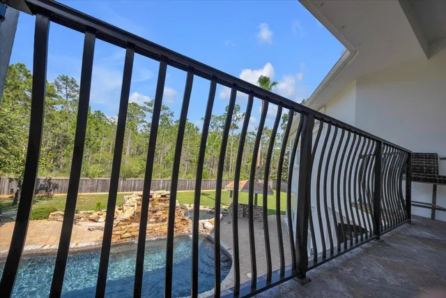 $2,400,000 | 237 Royal Palm Boulevard, Santa Rosa Beach, FL 32459