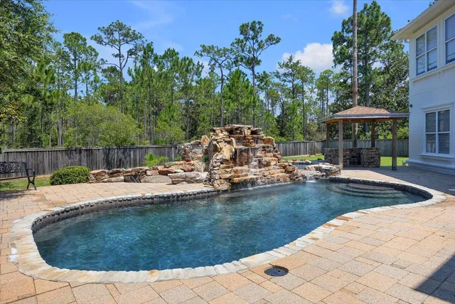 $2,400,000 | 237 Royal Palm Boulevard, Santa Rosa Beach, FL 32459