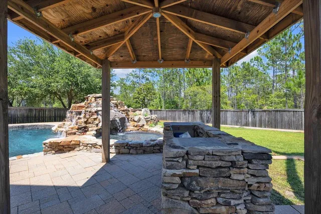 $2,400,000 | 237 Royal Palm Boulevard, Santa Rosa Beach, FL 32459