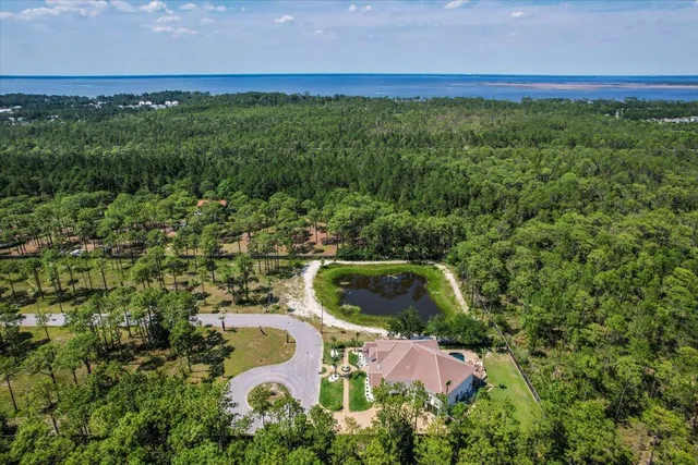 $2,400,000 | 237 Royal Palm Boulevard, Santa Rosa Beach, FL 32459