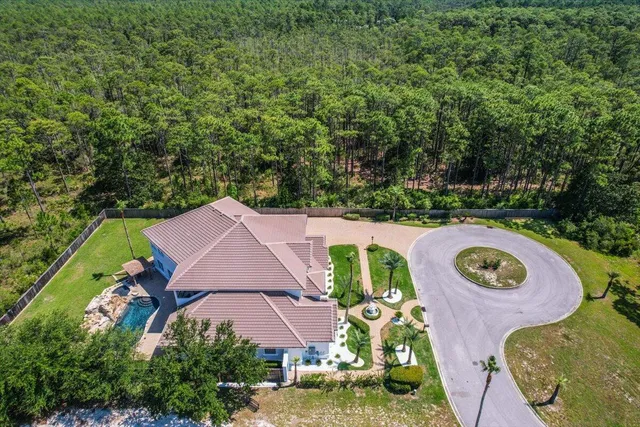 $2,400,000 | 237 Royal Palm Boulevard, Santa Rosa Beach, FL 32459