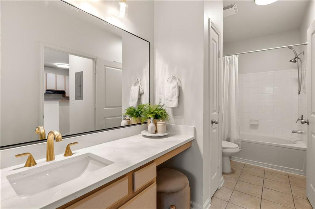 821 Ralph McGill Boulevard Northeast, Unit 3221 Atlanta, GA 30306 - Photo 11 of 18