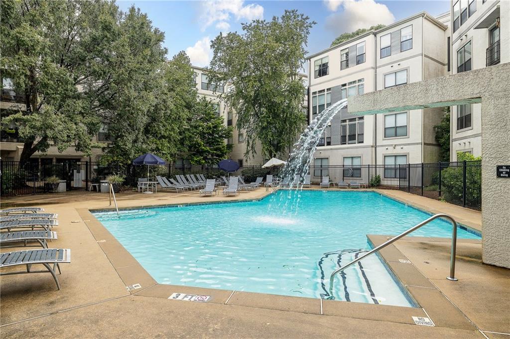 821 Ralph McGill Boulevard Northeast, Unit 3221 Atlanta, GA 30306 - Photo 14 of 18