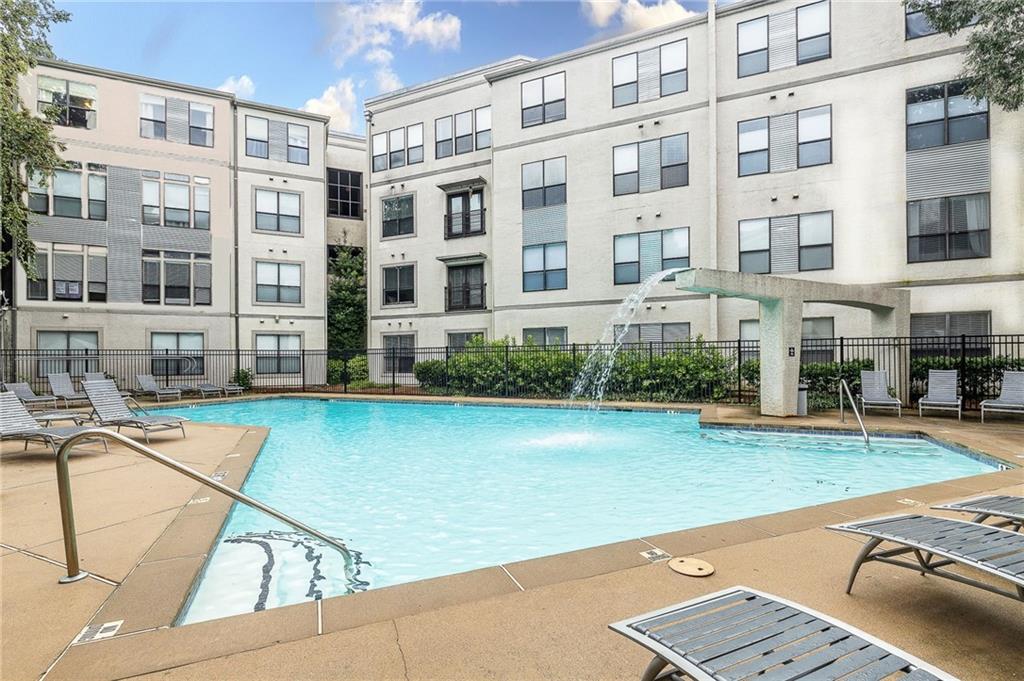 821 Ralph McGill Boulevard Northeast, Unit 3221 Atlanta, GA 30306 - Photo 15 of 18