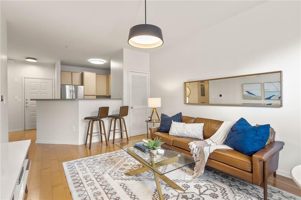 821 Ralph McGill Boulevard Northeast, Unit 3221 Atlanta, GA 30306 - Photo 4 of 18