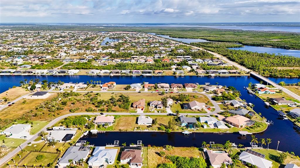 15564 Ruston Circle Port Charlotte, FL 33981 - Photo 74 of 99