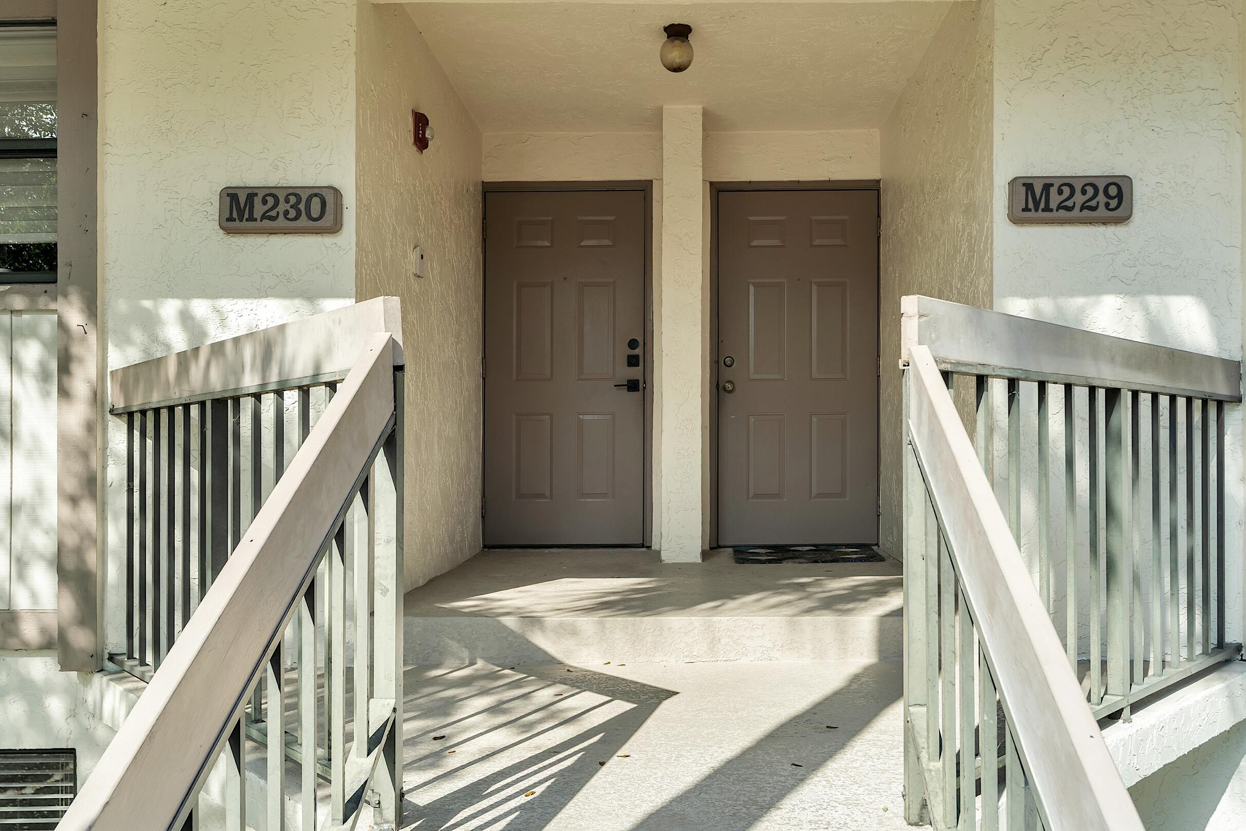 3139 Millwood Terrace, Unit 230 Boca Raton, FL 33431 - Photo 31 of 37 230 - 002