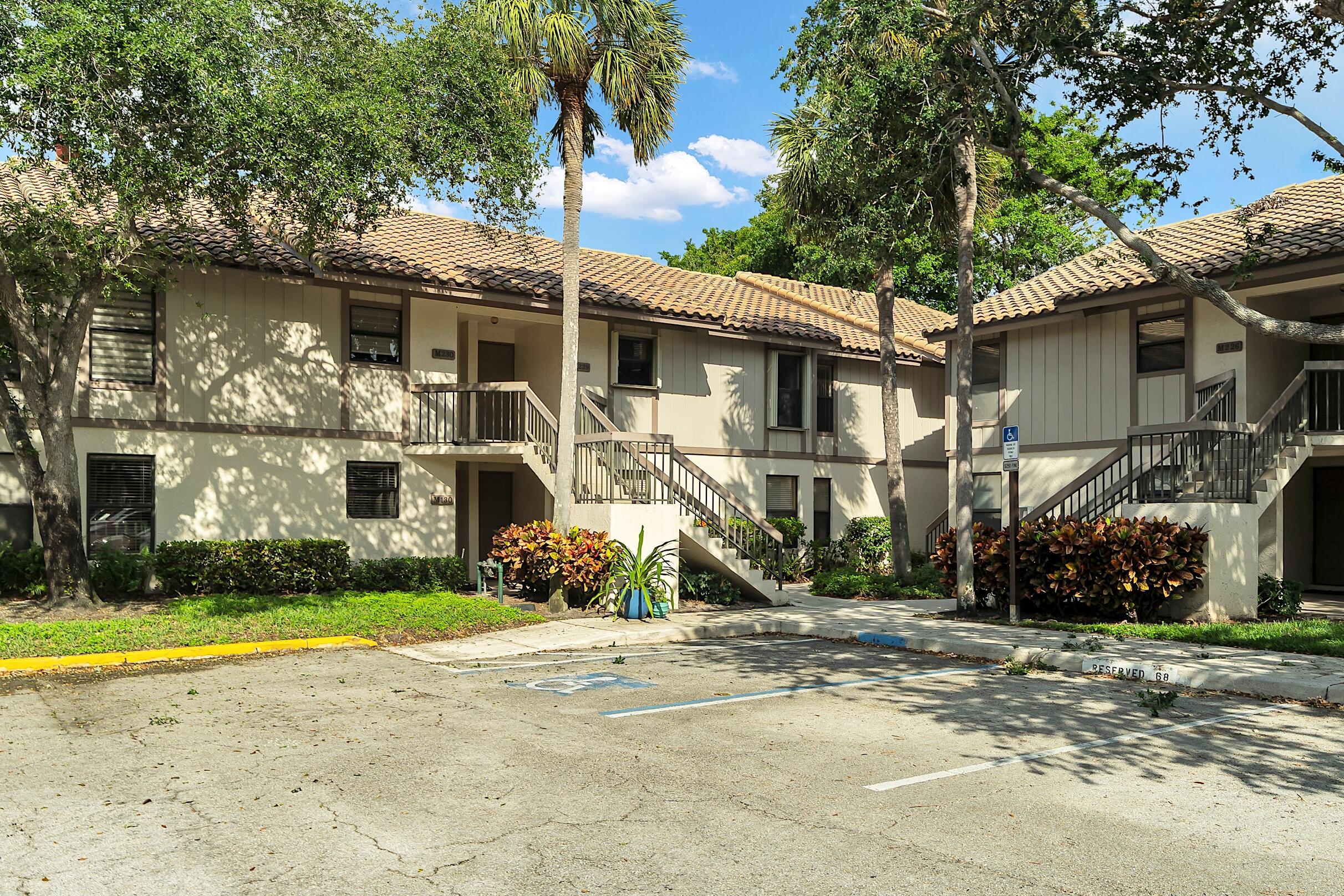 3139 Millwood Terrace, Unit 230 Boca Raton, FL 33431 - Photo 32 of 37 230 - 001